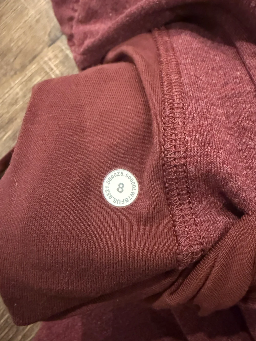 Lululemon | Inner Glow HR Short 3”